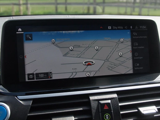 BMW iX3 - Afbeelding 20 van 30