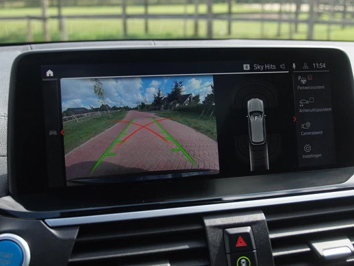 BMW iX3 - Afbeelding 21 van 30
