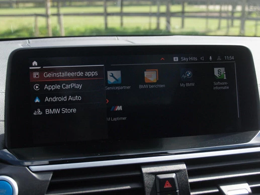 BMW iX3 - Afbeelding 22 van 30