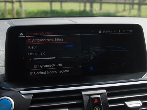 BMW iX3 - Afbeelding 23 van 30