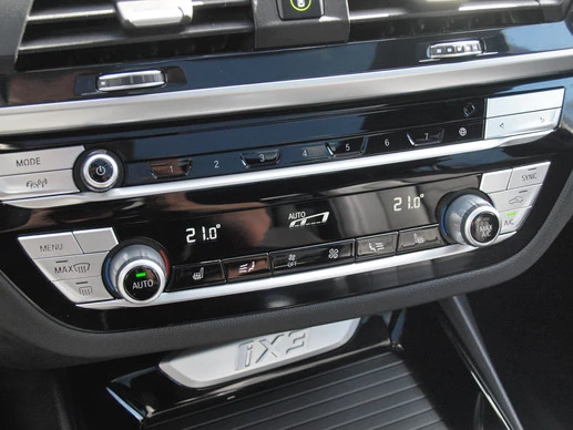 BMW iX3 - Afbeelding 24 van 30