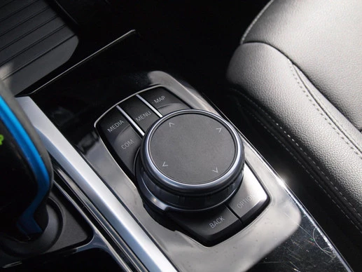 BMW iX3 - Afbeelding 25 van 30