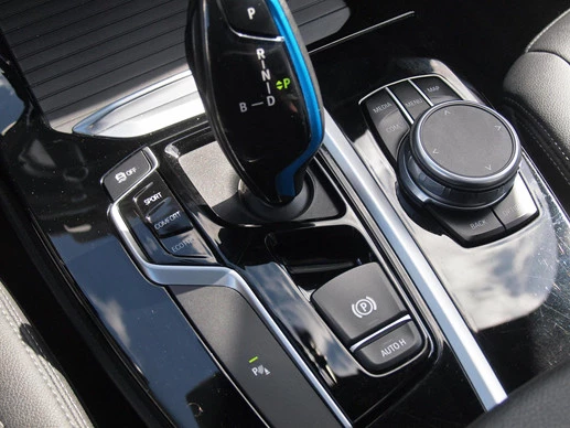 BMW iX3 - Afbeelding 26 van 30
