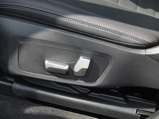 BMW iX3 - Afbeelding 29 van 30