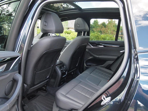 BMW iX3 - Afbeelding 30 van 30
