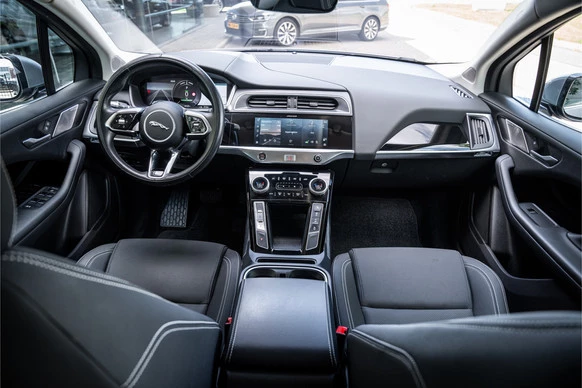 Jaguar I-PACE - Afbeelding 2 van 30