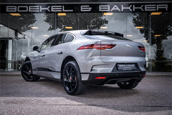 Jaguar I-PACE - Afbeelding 3 van 30