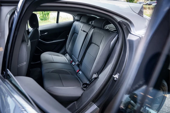 Jaguar I-PACE - Afbeelding 5 van 30