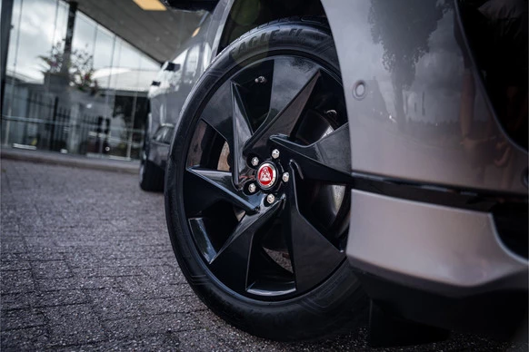 Jaguar I-PACE - Afbeelding 8 van 30