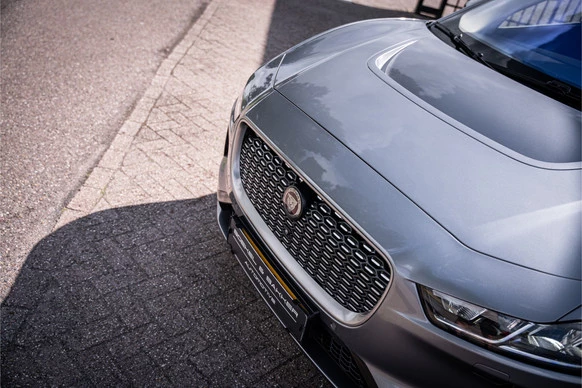 Jaguar I-PACE - Afbeelding 9 van 30