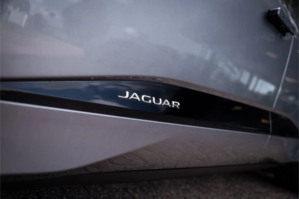 Jaguar I-PACE - Afbeelding 14 van 30