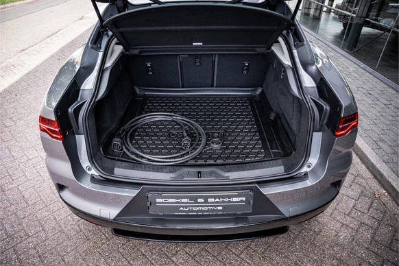 Jaguar I-PACE - Afbeelding 18 van 30