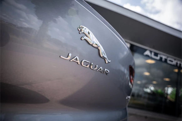 Jaguar I-PACE - Afbeelding 21 van 30