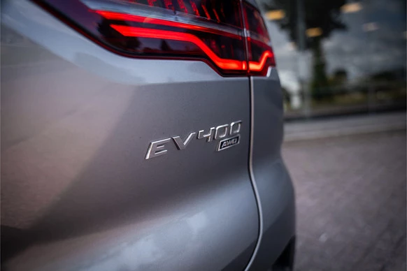 Jaguar I-PACE - Afbeelding 22 van 30