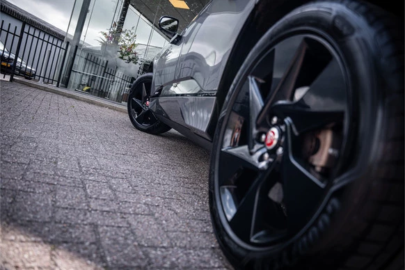 Jaguar I-PACE - Afbeelding 23 van 30