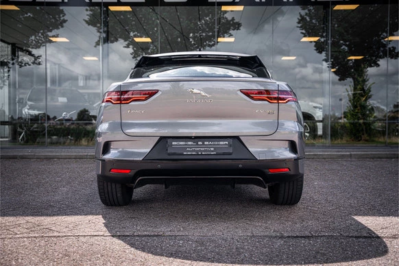 Jaguar I-PACE - Afbeelding 24 van 30