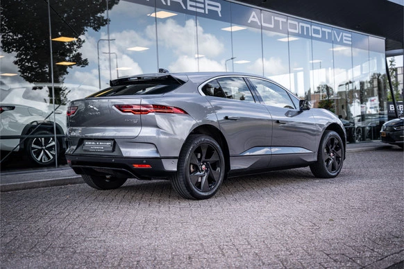 Jaguar I-PACE - Afbeelding 29 van 30