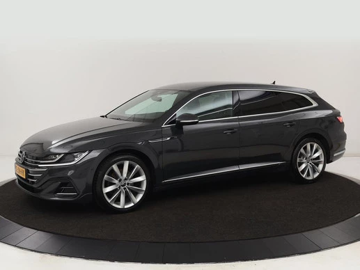 Volkswagen Arteon - Afbeelding 1 van 30