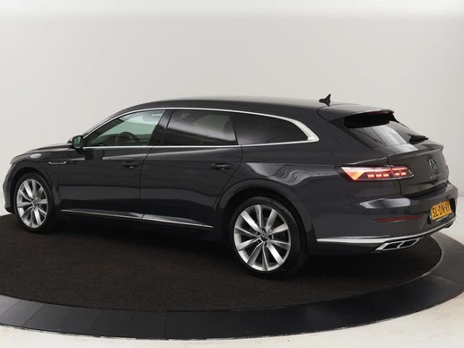 Volkswagen Arteon - Afbeelding 2 van 30
