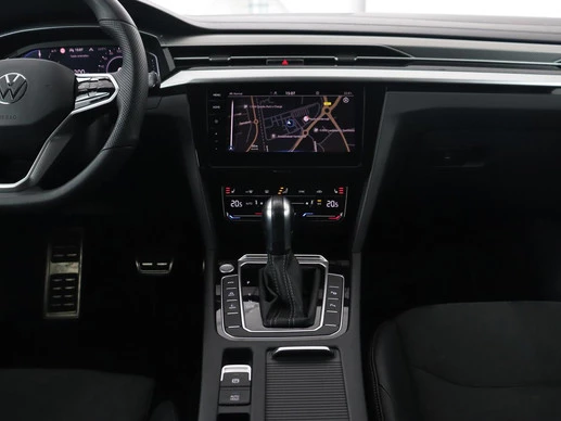 Volkswagen Arteon - Afbeelding 8 van 30