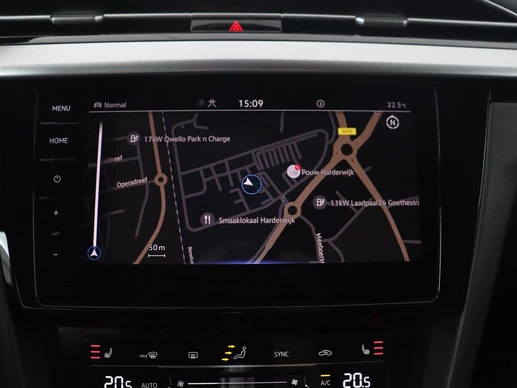Volkswagen Arteon - Afbeelding 13 van 30