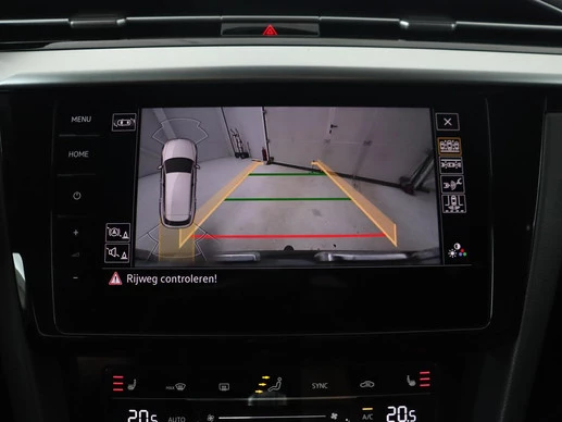 Volkswagen Arteon - Afbeelding 14 van 30
