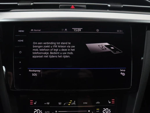 Volkswagen Arteon - Afbeelding 22 van 30