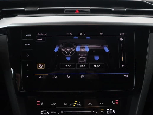 Volkswagen Arteon - Afbeelding 24 van 30