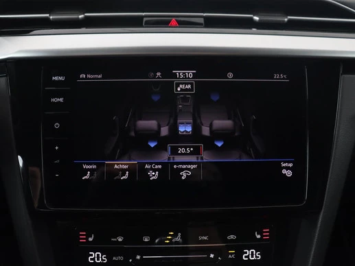 Volkswagen Arteon - Afbeelding 25 van 30
