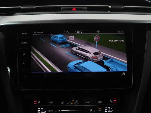 Volkswagen Arteon - Afbeelding 26 van 30