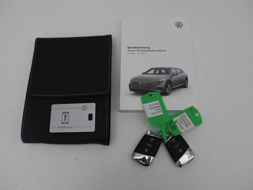 Volkswagen Arteon - Afbeelding 29 van 30