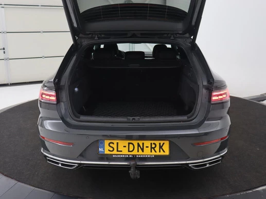 Volkswagen Arteon - Afbeelding 30 van 30