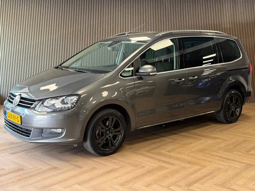 Volkswagen Sharan - Afbeelding 1 van 30