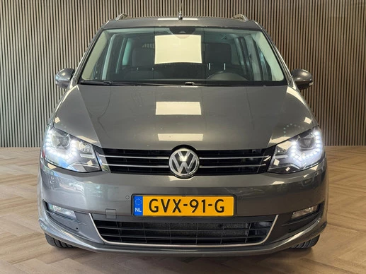 Volkswagen Sharan - Afbeelding 2 van 30