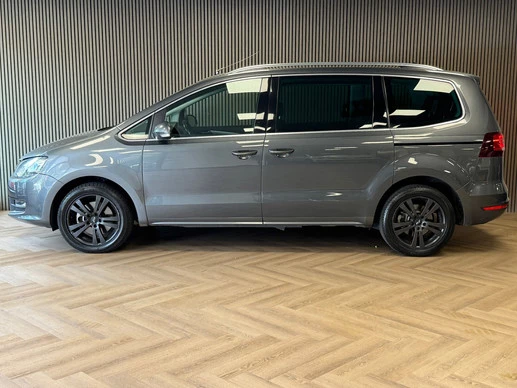 Volkswagen Sharan - Afbeelding 3 van 30