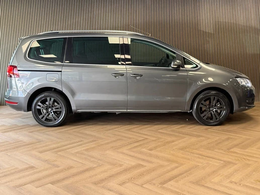 Volkswagen Sharan - Afbeelding 4 van 30