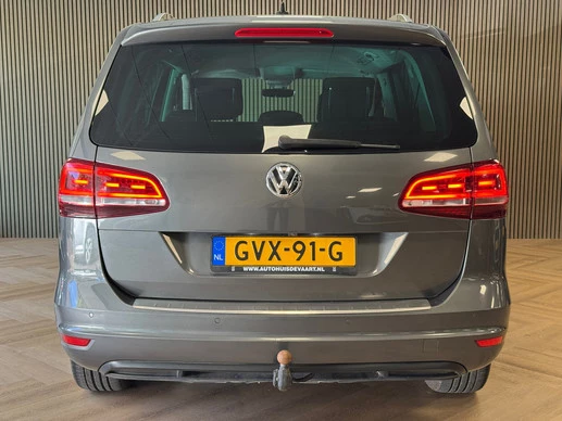 Volkswagen Sharan - Afbeelding 5 van 30