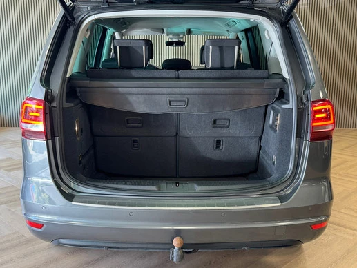 Volkswagen Sharan - Afbeelding 6 van 30