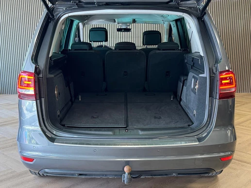 Volkswagen Sharan - Afbeelding 7 van 30