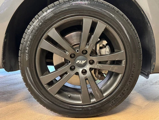 Volkswagen Sharan - Afbeelding 9 van 30