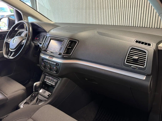 Volkswagen Sharan - Afbeelding 10 van 30