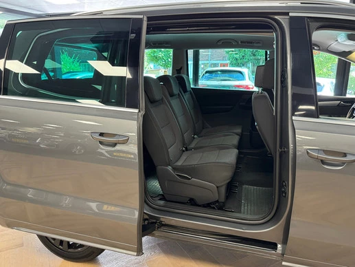 Volkswagen Sharan - Afbeelding 12 van 30