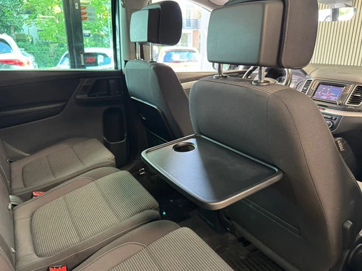 Volkswagen Sharan - Afbeelding 14 van 30