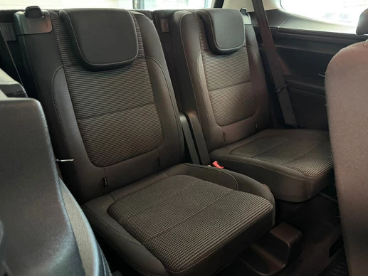 Volkswagen Sharan - Afbeelding 15 van 30