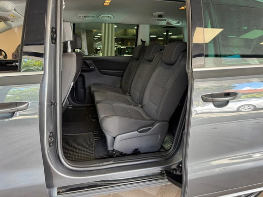 Volkswagen Sharan - Afbeelding 16 van 30