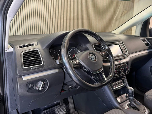 Volkswagen Sharan - Afbeelding 18 van 30