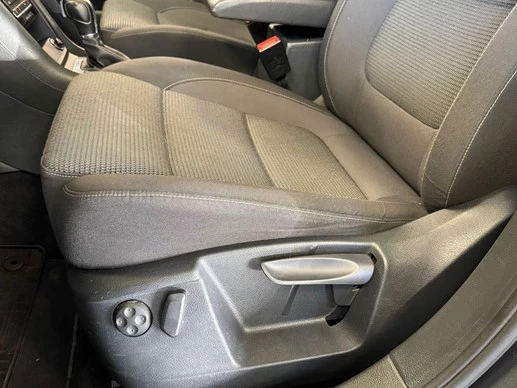 Volkswagen Sharan - Afbeelding 19 van 30