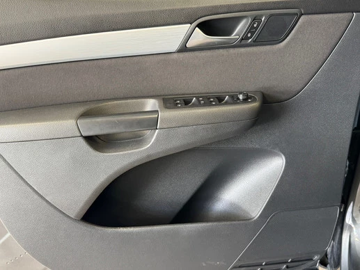 Volkswagen Sharan - Afbeelding 20 van 30