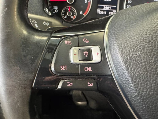 Volkswagen Sharan - Afbeelding 26 van 30
