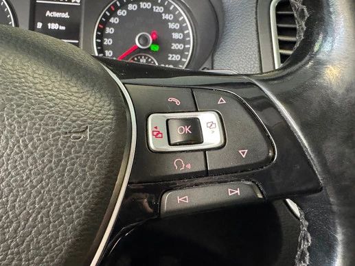 Volkswagen Sharan - Afbeelding 27 van 30